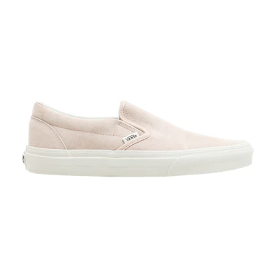 Vans Slip-On 'Iced Pink'