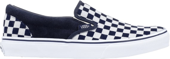 Vans Slip-On 'Indigo Japan' V98CL Vans Slip-On 'Indigo Japan' V98CL