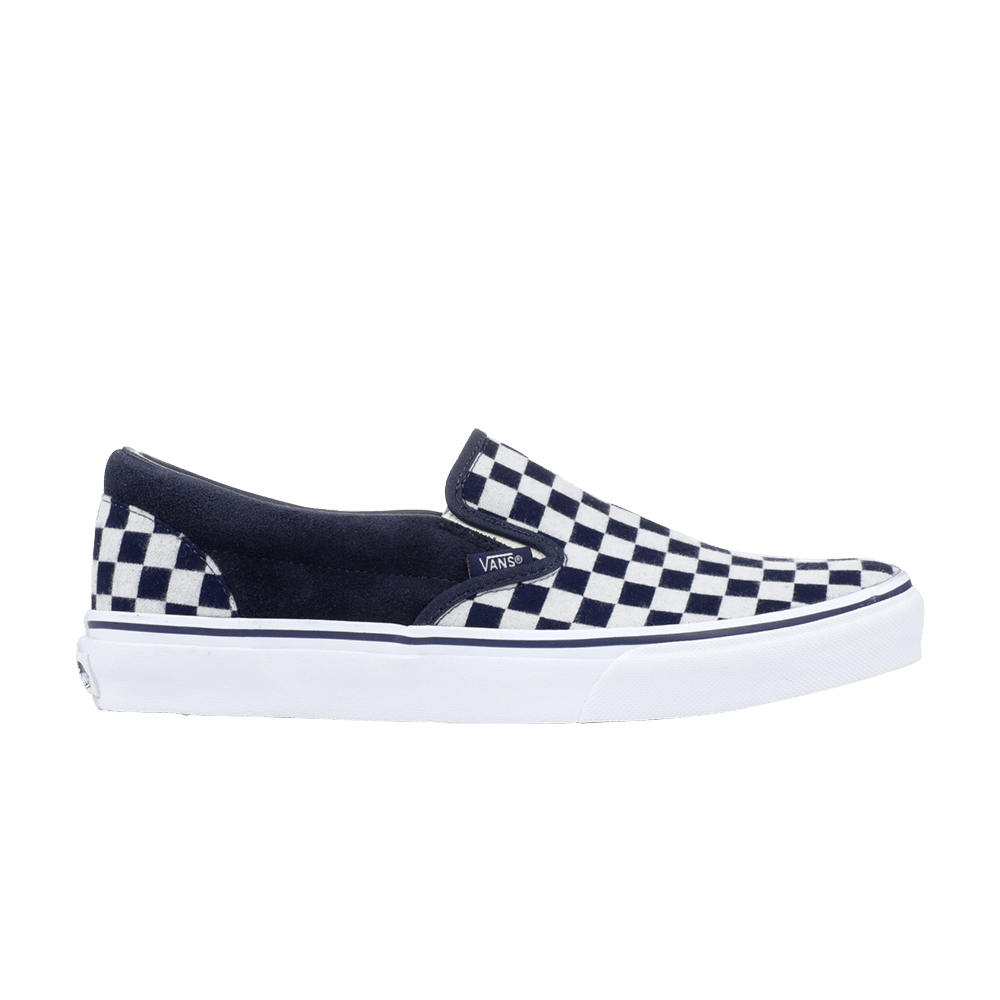 Vans Slip-On 'Indigo Japan' V98CL