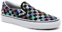 Shop Vans Slip-On 'Papan Dam Iridescent' VN0A4BV3SRY