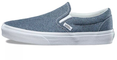Vans Slip-On 'Jersey' VN0A38F7Q8U Vans Slip-On 'Jersey' VN0A38F7Q8U