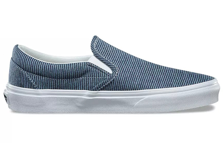Order Vans Slip-On ''Jersey'' Sneaker VN0A38F7Q8U