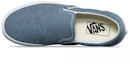 Lookbook Vans Slip-On ''Jersey'' Sneaker VN0A38F7Q8U