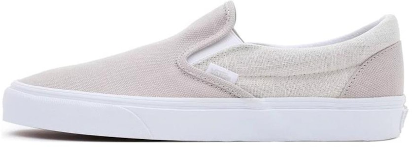 Vans 懒人鞋 '浅棕色' VN0A7Q5DNTR1 Buy Vans 懒人鞋 '浅棕色' VN0A7Q5DNTR1