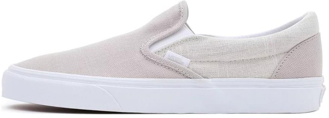 Vans Slip-On 'Light Brown' VN0A7Q5DNTR1 Buy Vans Slip-On 'Light Brown' VN0A7Q5DNTR1