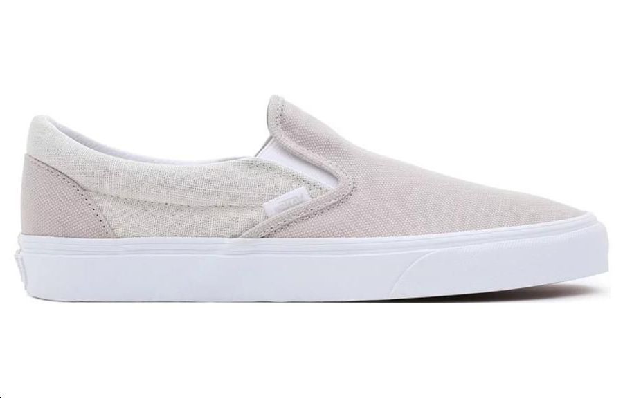 Order ヴァンズ スリッポン ライトブラウン VN0A7Q5DNTR1