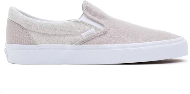 Vans 懒人鞋 '浅棕色' VN0A7Q5DNTR1 Order Vans 懒人鞋 '浅棕色' VN0A7Q5DNTR1