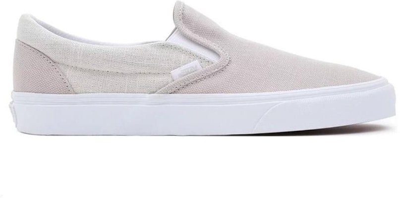 Vans Slip-On 'Light Brown' VN0A7Q5DNTR1 Order Vans Slip-On 'Light Brown' VN0A7Q5DNTR1