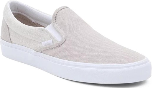 Vans 懒人鞋 '浅棕色' VN0A7Q5DNTR1 Lookbook Vans 懒人鞋 '浅棕色' VN0A7Q5DNTR1