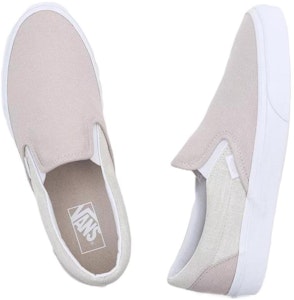 Vans 懒人鞋 '浅棕色' VN0A7Q5DNTR1 Shop Vans 懒人鞋 '浅棕色' VN0A7Q5DNTR1