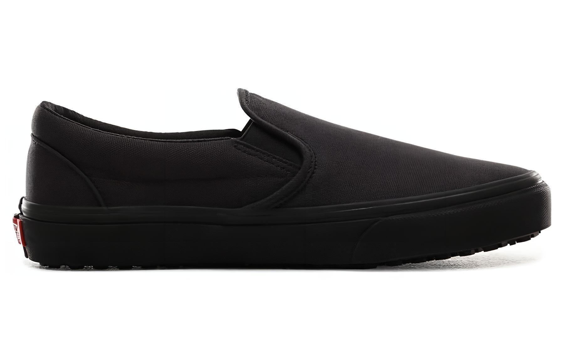 Order Vans Slip-On ''Für die Macher'' VN0A3MUDV7W