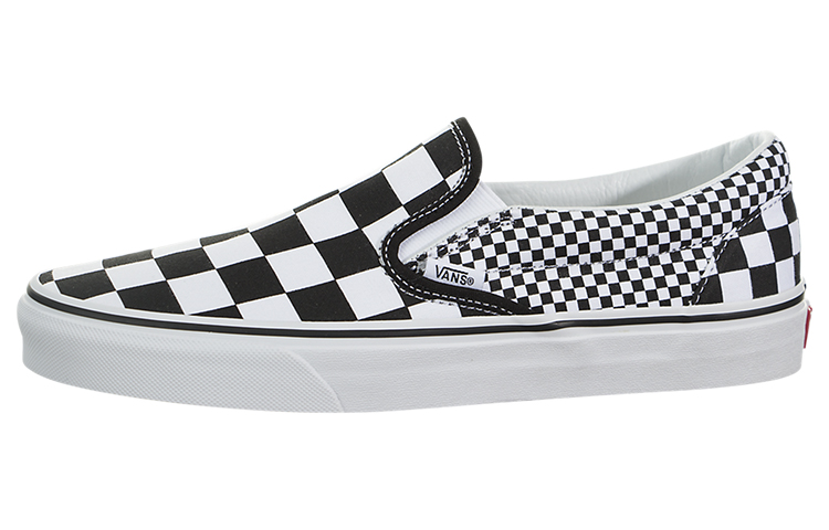 Vans Slip-On 'Mix Checker' VN0A38F7Q9B
