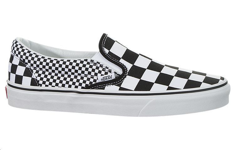 Order Vans 休閒鞋「混搭棋盤格」VN0A38F7Q9B