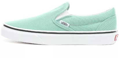 Vans Slip-On 'Neptune Green' VN0A38F7VMX Vans Slip-On 'Neptune Green' VN0A38F7VMX