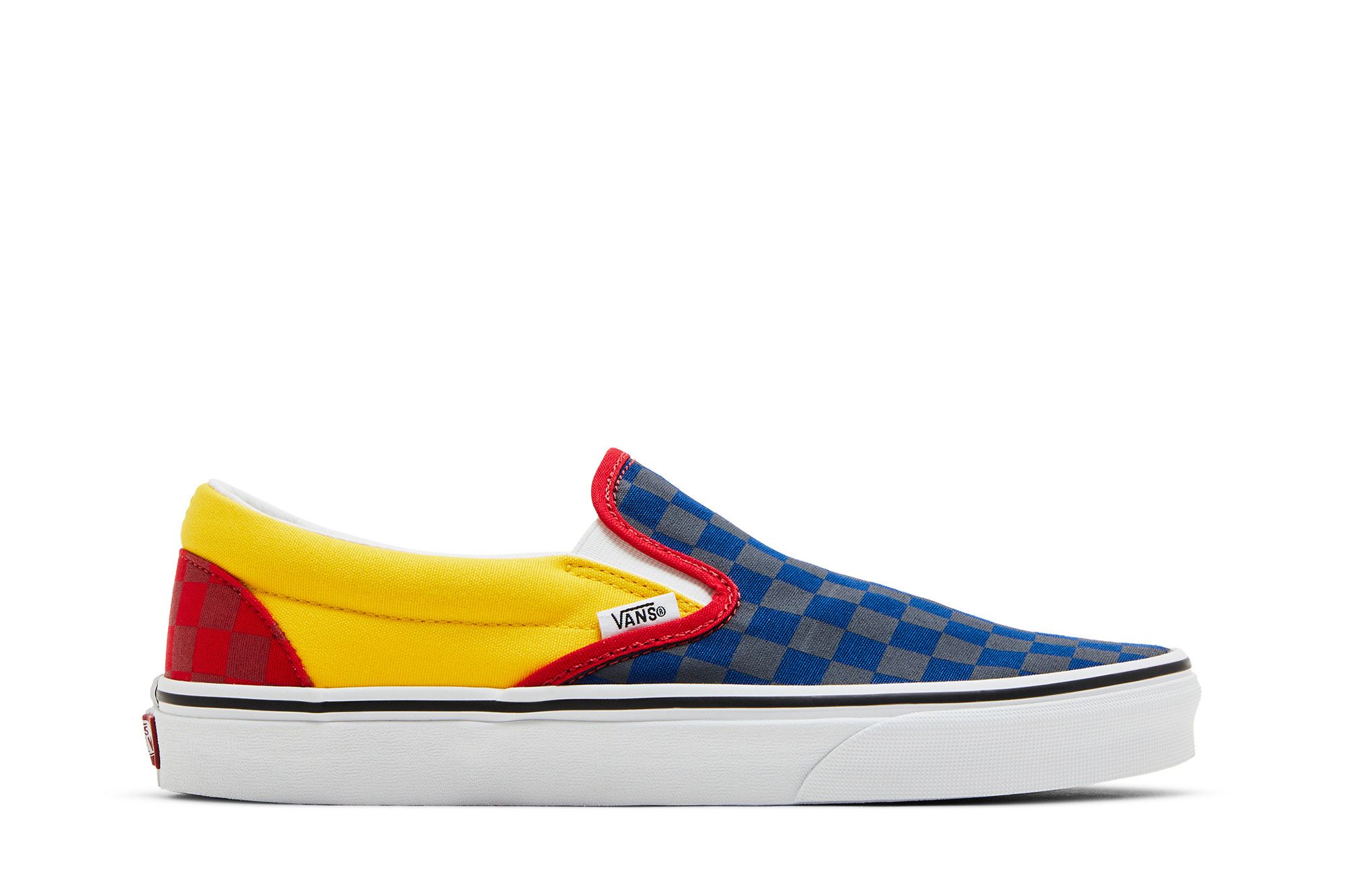 Vans Slip-On 'OTW Rally' VN0A4BV3V3D