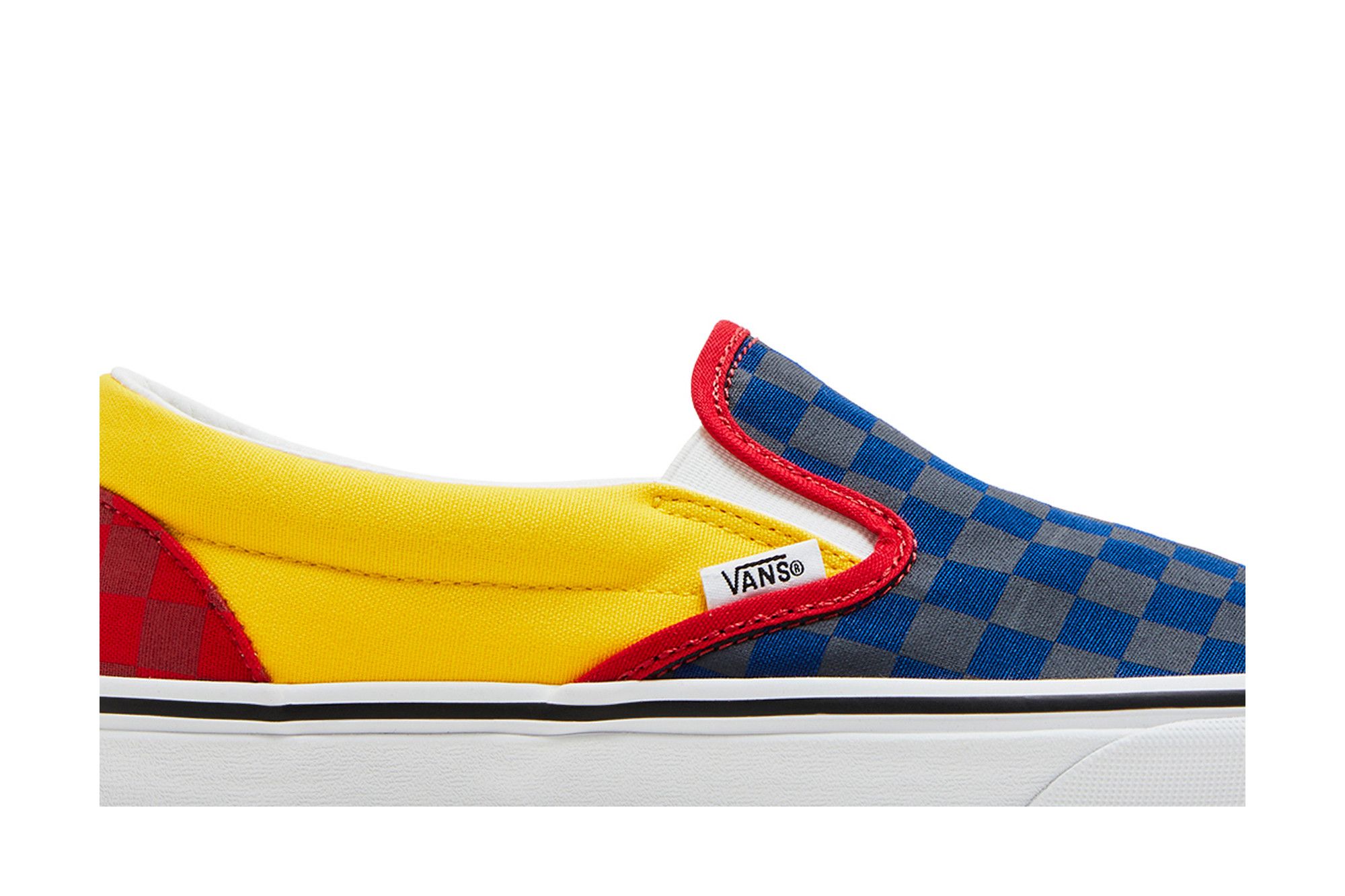 Order 반스 슬립온 '승리 질주' (Banseu Seulribeon 'Seungni Jilju') VN0A4BV3V3D