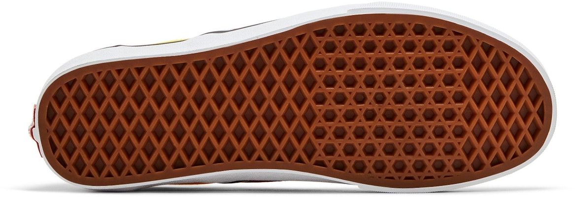 バンズ スリッポン OTWラリー VN0A4BV3V3D Shop バンズ スリッポン OTWラリー VN0A4BV3V3D