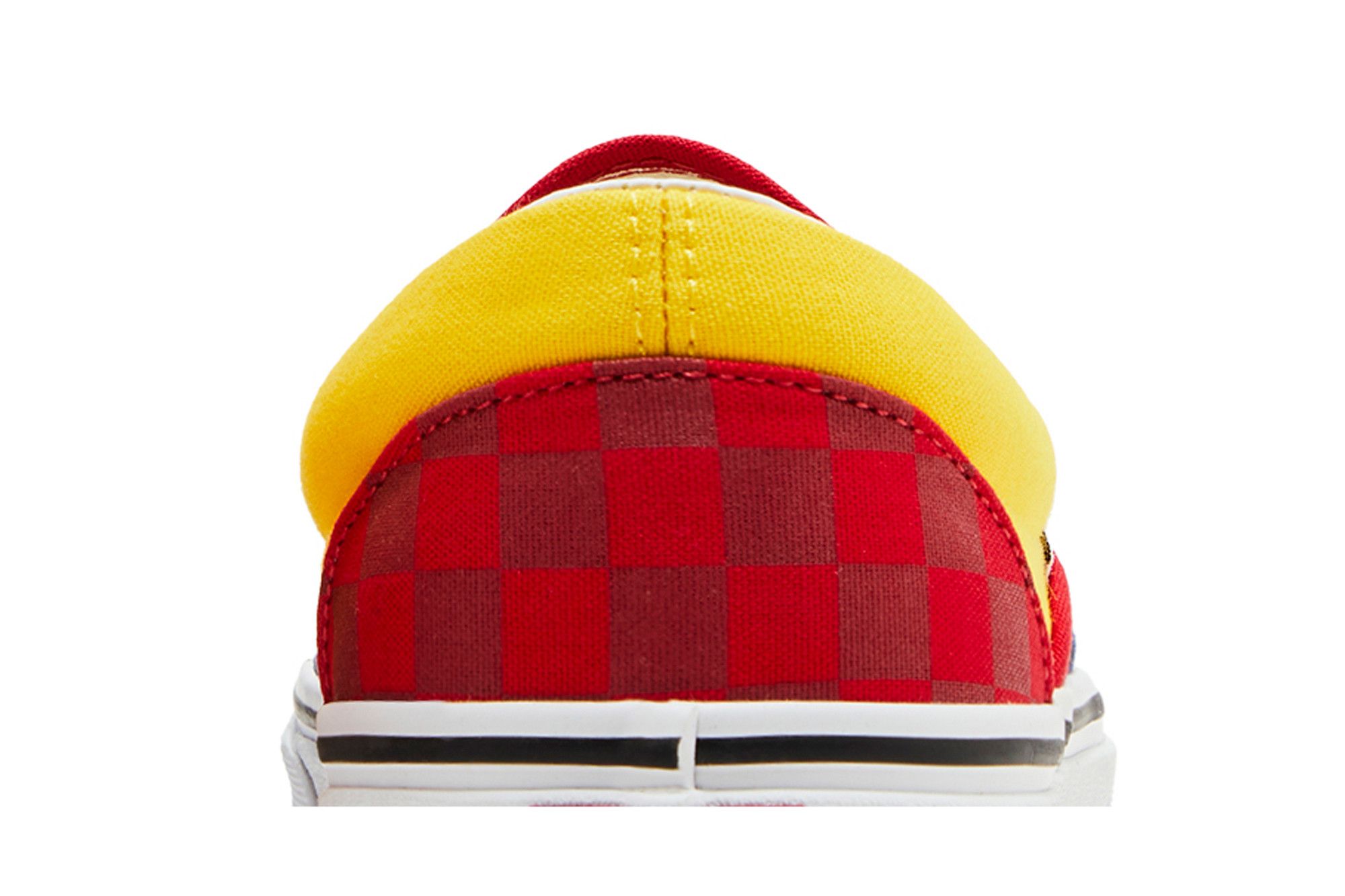 Sizing 반스 슬립온 '승리 질주' (Banseu Seulribeon 'Seungni Jilju') VN0A4BV3V3D