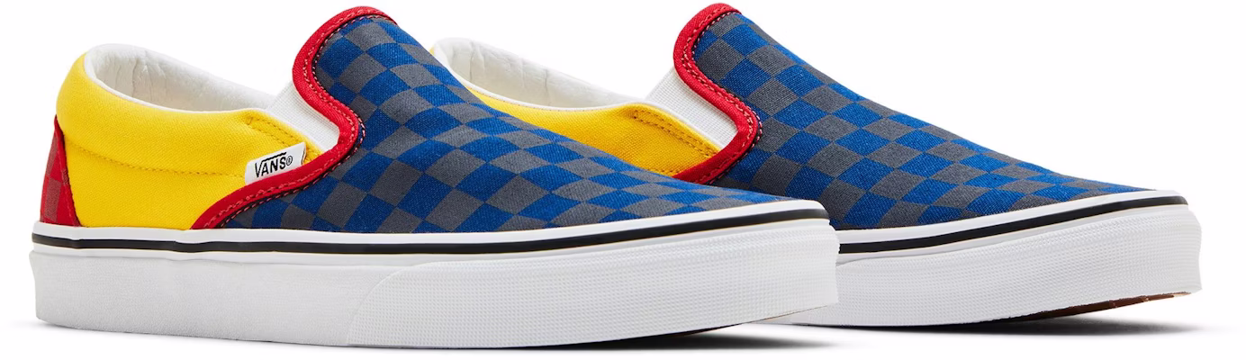 バンズ スリッポン OTWラリー VN0A4BV3V3D Cheap バンズ スリッポン OTWラリー VN0A4BV3V3D