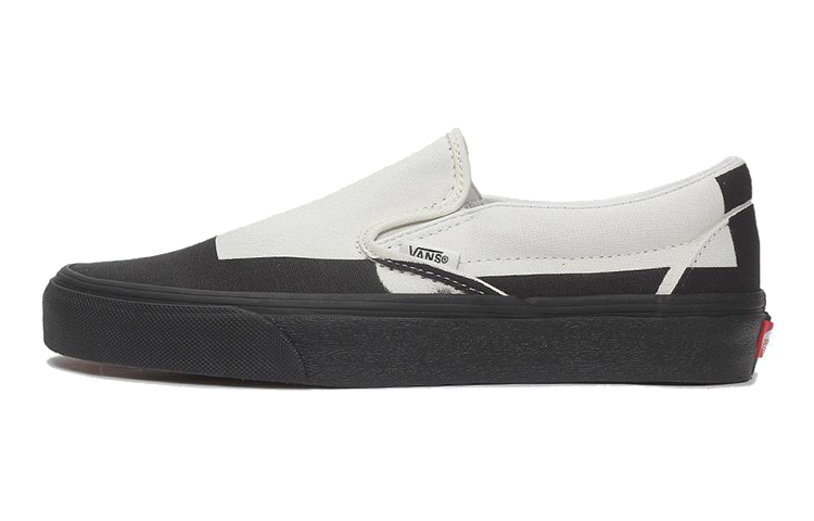 Vans Slip-On 'Overprint'