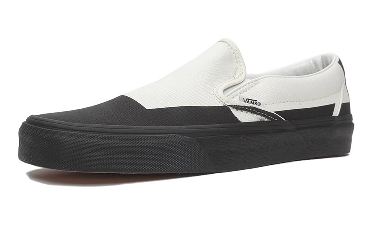 Vans Slip-On 'Overprint' 圖 2