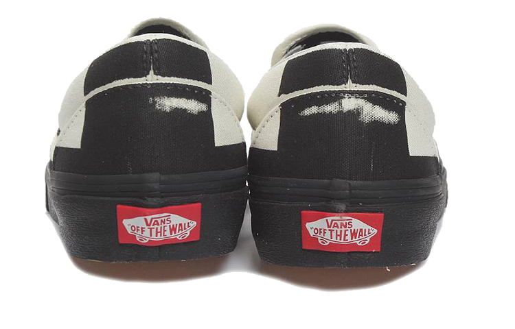 Vans Slip-On 'Overprint' 圖 4