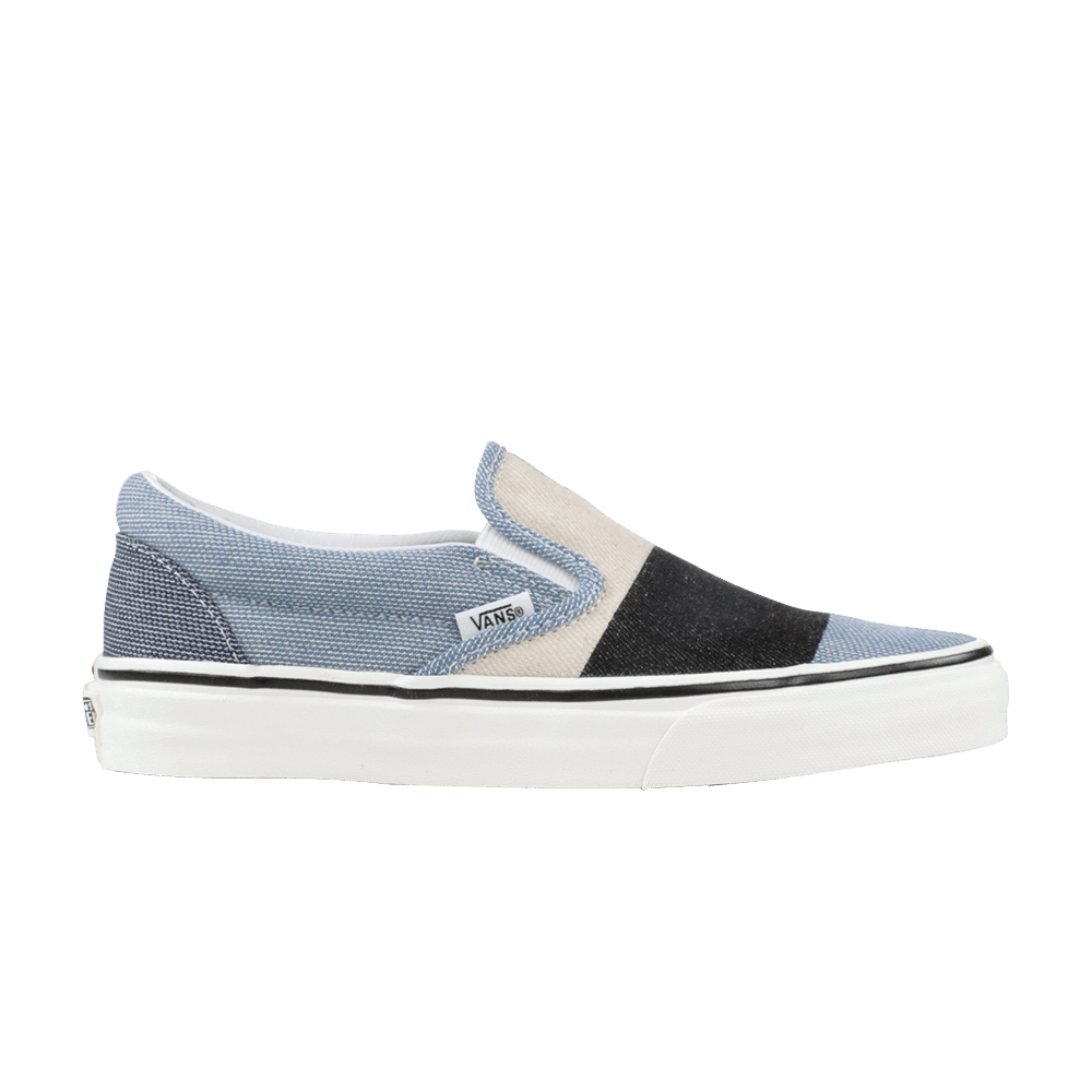 Vans Slip-On 'Patchwork' VN0A38F7Q9H
