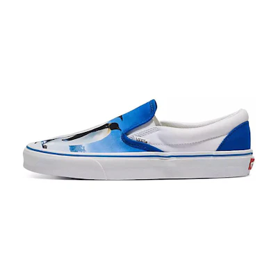 Vans Slip-On 'Penguin '