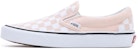 Vans Slip-On 'Merah Jambu Putih' VN0A7Q5DBM0