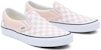 Vans Slip-On 'Merah Jambu Putih' VN0A7Q5DBM0