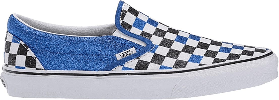 Vans Slip-On 'Princess Blue Check' Biru Corak Periksa VN0A4BV3V8Z Buy Vans Slip-On 'Princess Blue Check' Biru Corak Periksa VN0A4BV3V8Z
