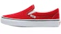 Vans Slip-On 'Merah Lumba' VN0A4BV3JV6