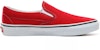 Vans Slip-On 'Merah Lumba' VN0A4BV3JV6