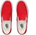 Vans Slip-On 'Merah Lumba' VN0A4BV3JV6