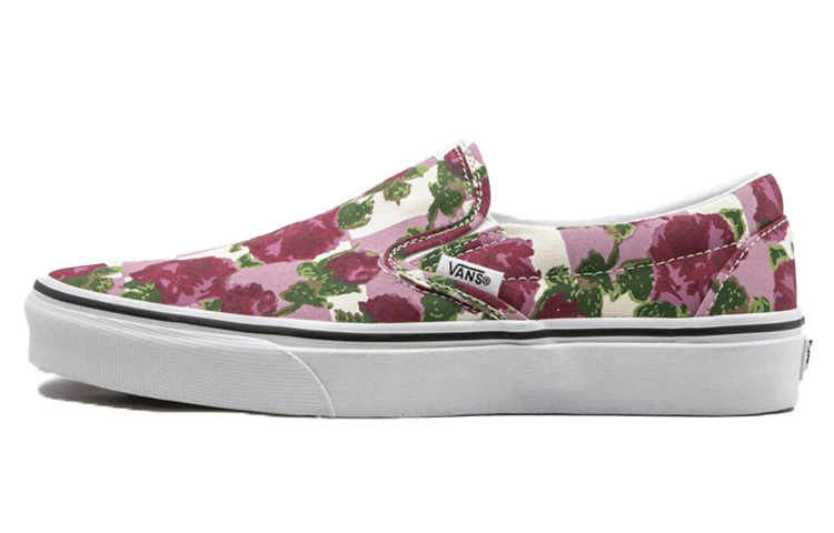 Vans Slip-On 'Romantic Floral' VN0A38F7VKB