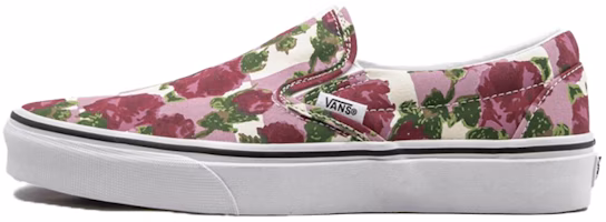 Vans Slip-On 'Romantic Floral' VN0A38F7VKB Vans Slip-On 'Romantic Floral' VN0A38F7VKB