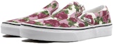 Order Vans Slip-On 'Bunga Romantik' VN0A38F7VKB