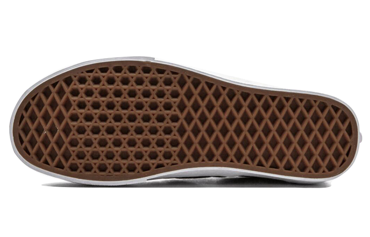 Shop Vans 懒人鞋 '浪漫花卉' VN0A38F7VKB