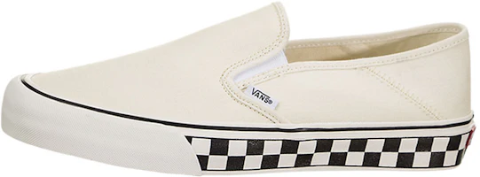 Vans Slip-On 'SF Classics' VN0A3MVDR41 Vans Slip-On 'SF Classics' VN0A3MVDR41