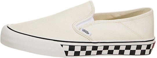 Vans Slip-On 'SF Classics' VN0A3MVDR41 Vans Slip-On 'SF Classics' VN0A3MVDR41