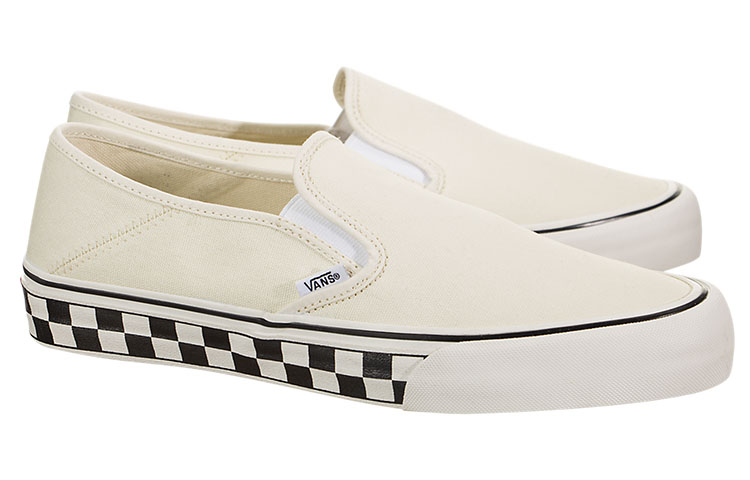 Order Vans Slip-On 'SF Klasik' VN0A3MVDR41