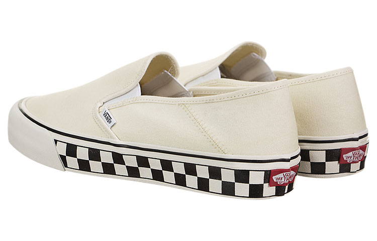 Lookbook Vans Slip-On 'SF Klasik' VN0A3MVDR41