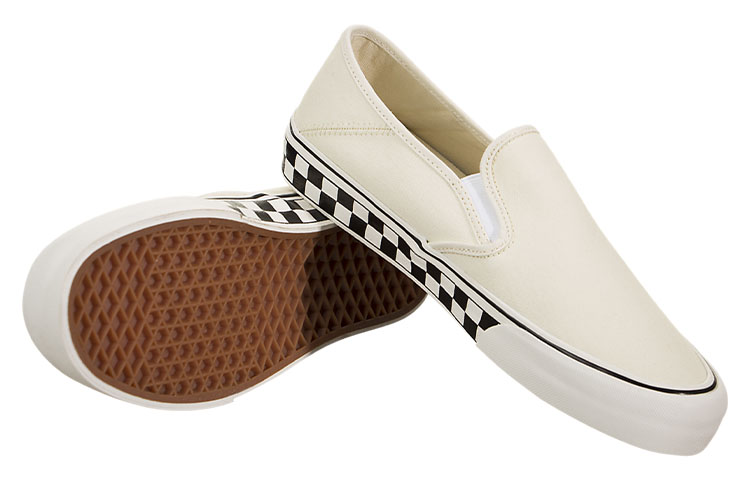 Shop Vans Slip-On 'SF Klasik' VN0A3MVDR41