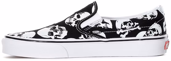 Vans Slip-On 'Skulls' VN0A38F7H0B Vans Slip-On 'Skulls' VN0A38F7H0B