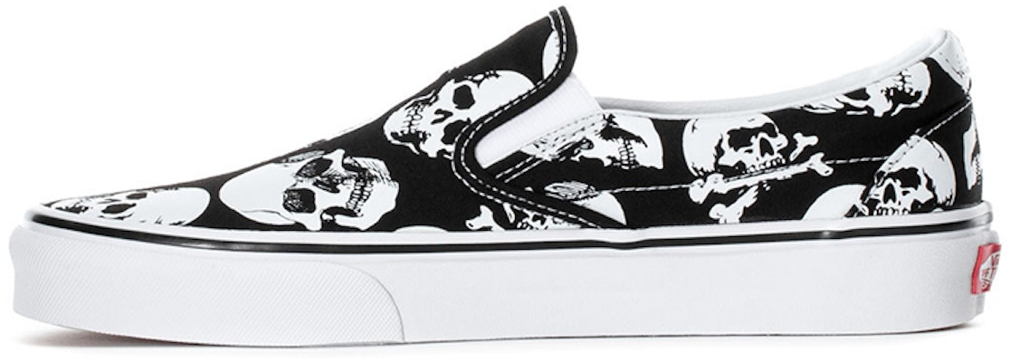 Vans 便鞋 '骷髏' VN0A38F7H0B Buy Vans 便鞋 '骷髏' VN0A38F7H0B