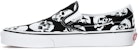 Vans Slip-On 'Tengkorak' VN0A38F7H0B
