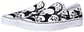 Lookbook Vans Slip-On 'Tengkorak' VN0A38F7H0B