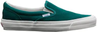 Order Vans 懶人鞋 女款 藍