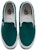 Vans Slip-On 'Biru Teal Putih' VN000ZMRFR7