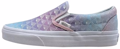 Vans Slip-On 'True White' VN0A38F7MU9